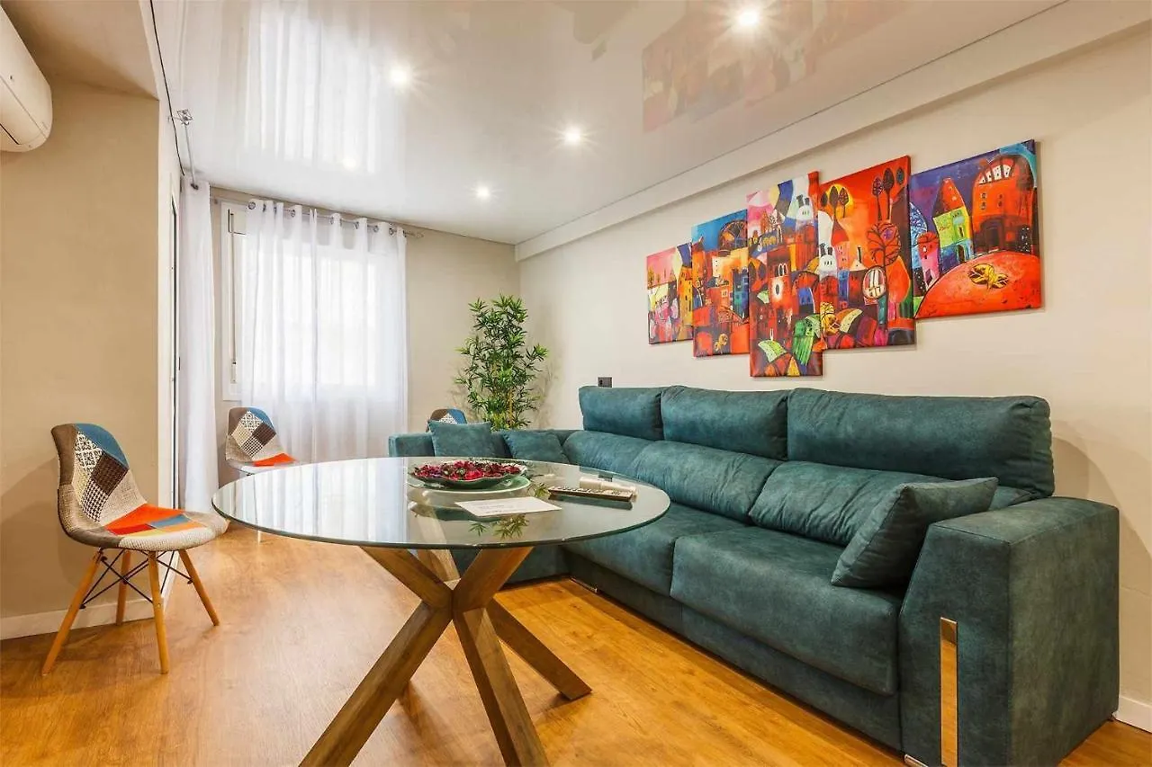 A&N Avenida Torre Del Mar location