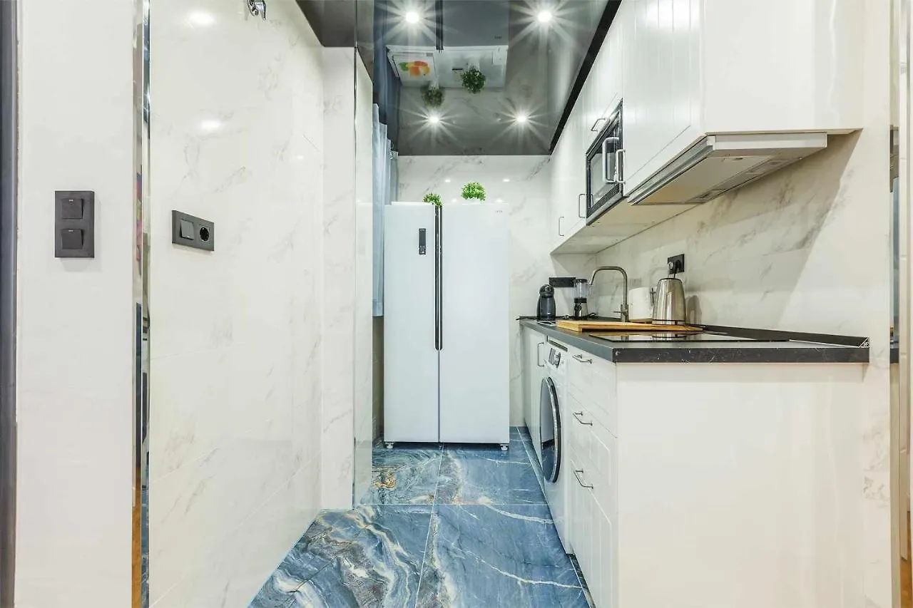 A&N Avenida Torre Del Mar Apartment Spain