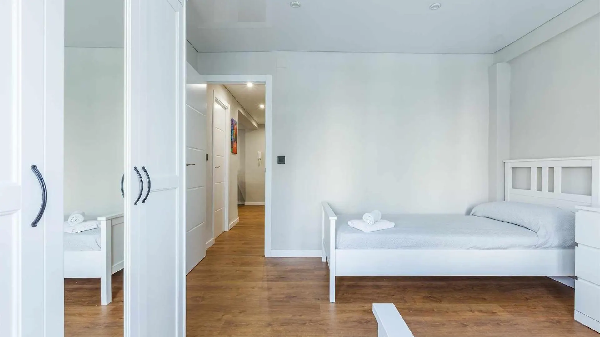 A&N Avenida Torre Del Mar Apartment