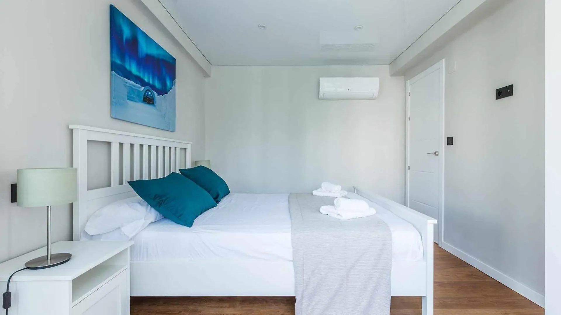 A&N Avenida Torre Del Mar Apartment