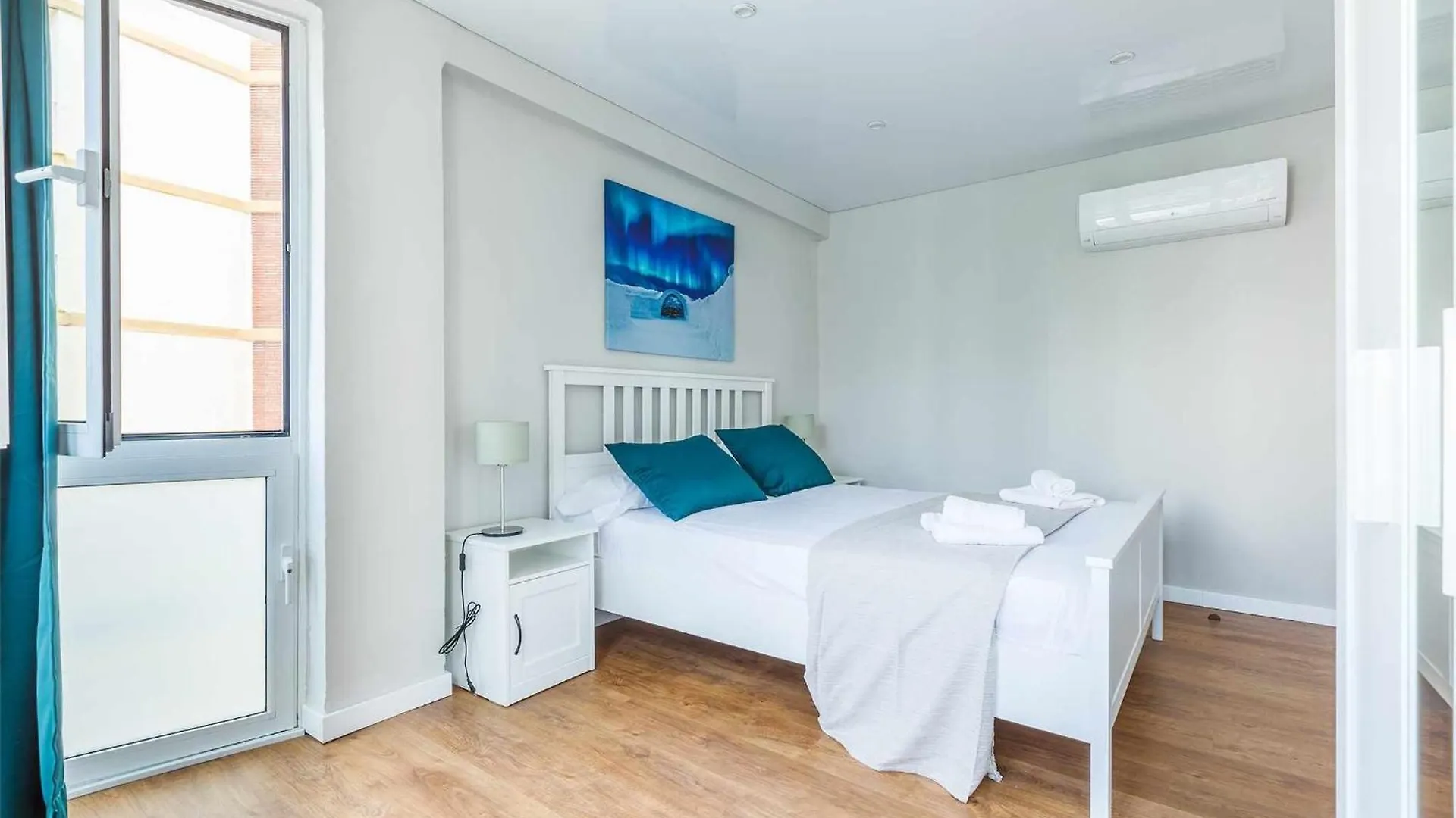 A&N Avenida Torre Del Mar Apartment