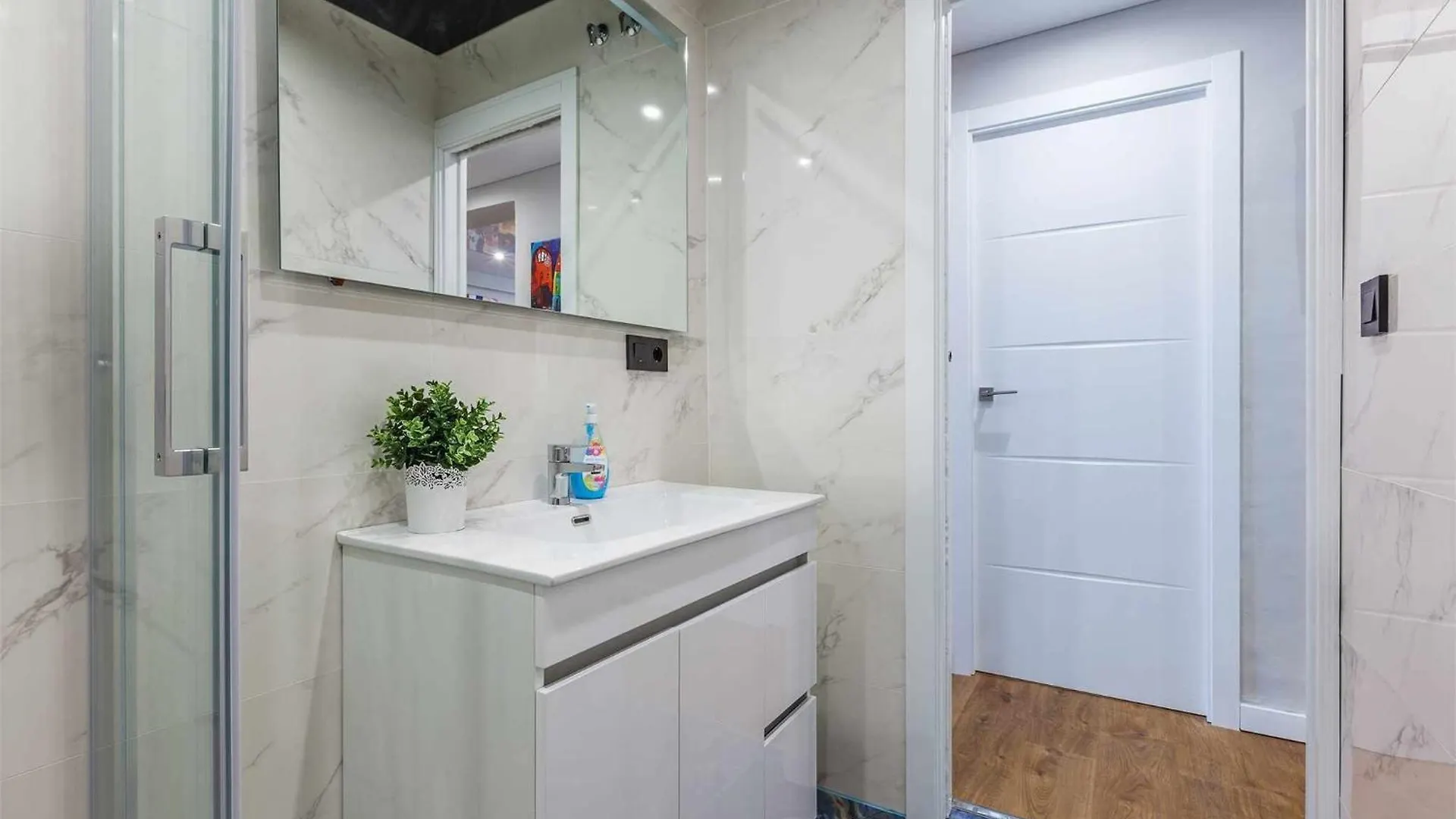 A&N Avenida Torre Del Mar Apartment Spain