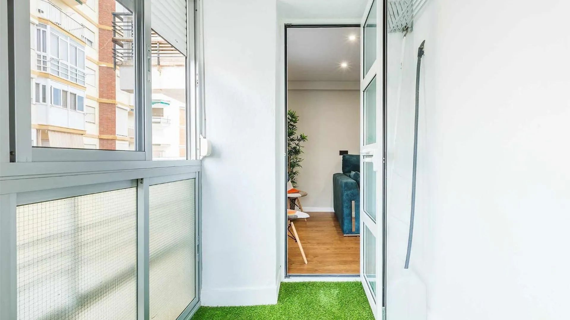 A&N Avenida Torre Del Mar Apartment Spain