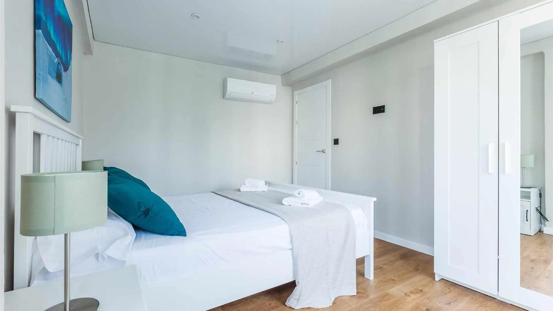 A&N Avenida Torre Del Mar Apartment