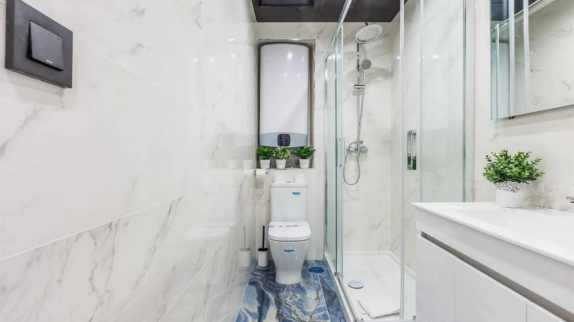 A&N Avenida Torre Del Mar Apartment