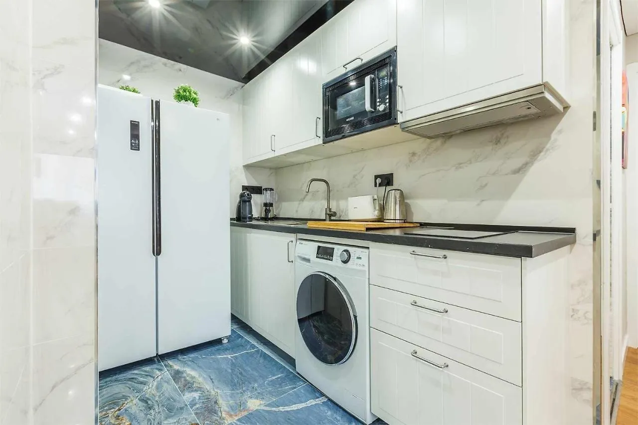 A&N Avenida Torre Del Mar Apartment
